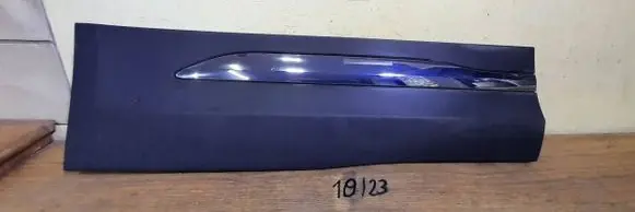 Mercedes-Benz B W247 Rear door trim (molding) MIA9670