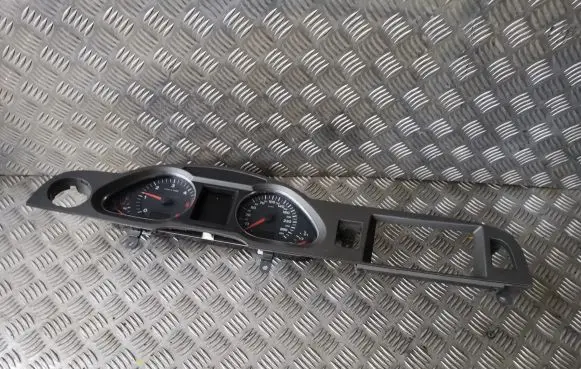 Audi A6 S6 C6 4F Speedometer (instrument cluster) 5550007301 4F1857115 4F1857115D