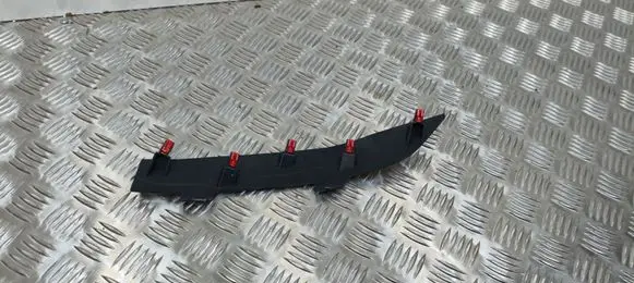 Toyota C-HR II Front bumper mounting bracket 52715F4010