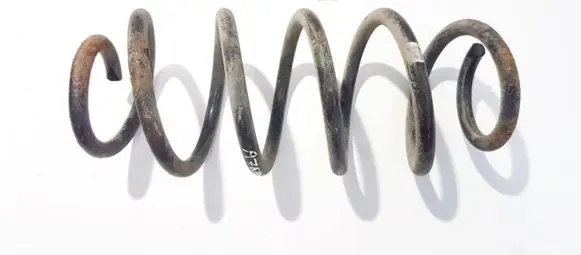 Toyota Verso-S Rear coil spring
