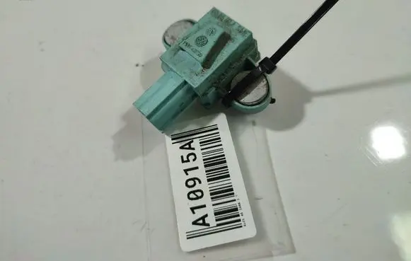 Audi A6 S6 C6 4F Airbag deployment crash/impact sensor 4F0955557A 4F0955557a