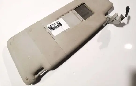 Volkswagen Touran I Sun visor
