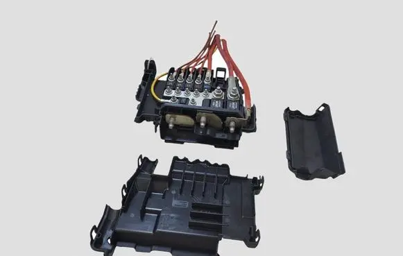 Volvo XC60 Fuse module 30659092