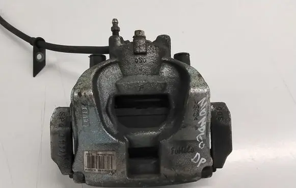 Ford Mondeo MK V Front brake caliper DG9C2B294BA