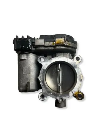 Mercedes-Benz CLA C117 X117 W117 Throttle valve A2701410025