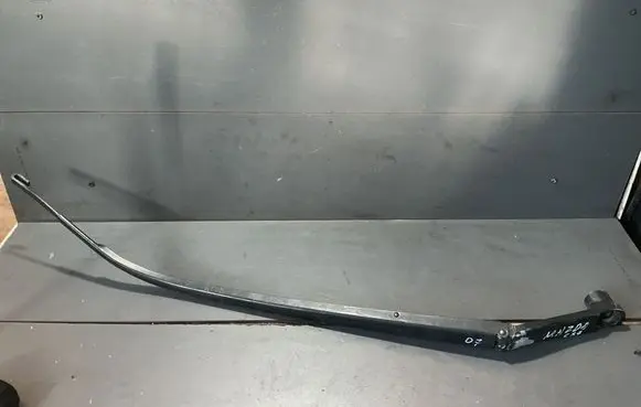 Mazda CX-7 Front wiper blade arm 