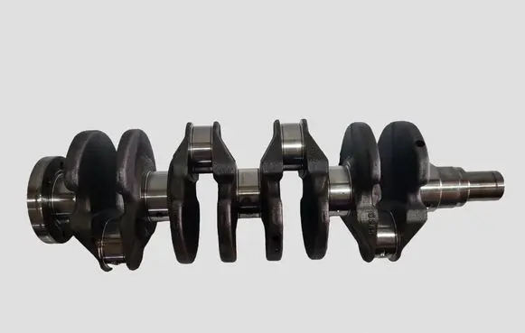 Citroen C4 I Picasso Crankshaft A103