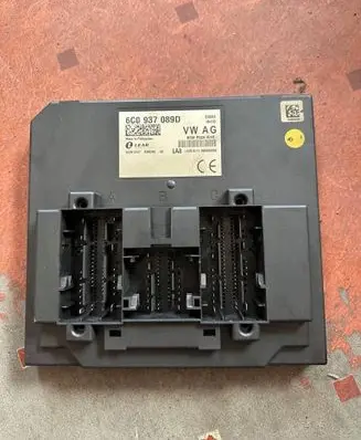 Seat Ibiza IV (6J,6P) Other control units/modules 6C0937089D