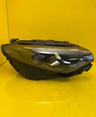 Mercedes-Benz CLA C174 C178 Headlight/headlamp A1749062602