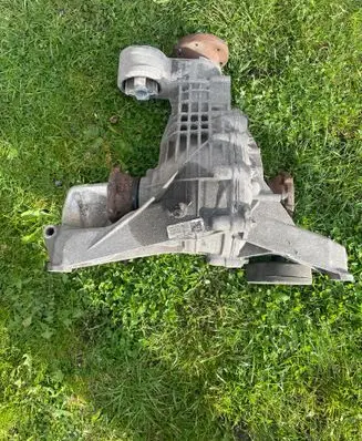 Audi A5 Rear differential 0DB500043G 299RZV10206 230517