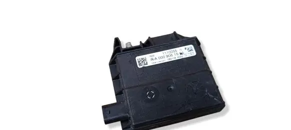 Mercedes-Benz GLC C253 Battery relay fuse A0009061505 1110055 1101170040