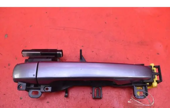 Toyota Verso-S Front door exterior handle 