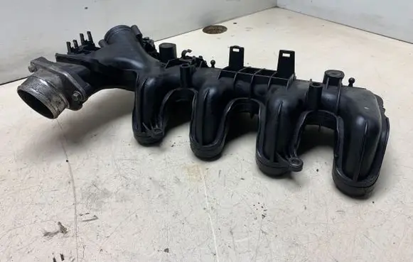 Citroen Xsara Picasso Intake manifold 9684941780 093390