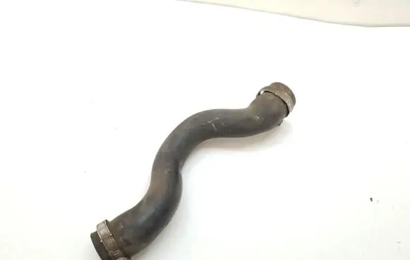 Peugeot 207 Engine coolant pipe/hose