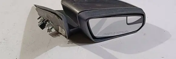 Ford Mustang V Front door electric wing mirror LUPRMUSTANG3PIN