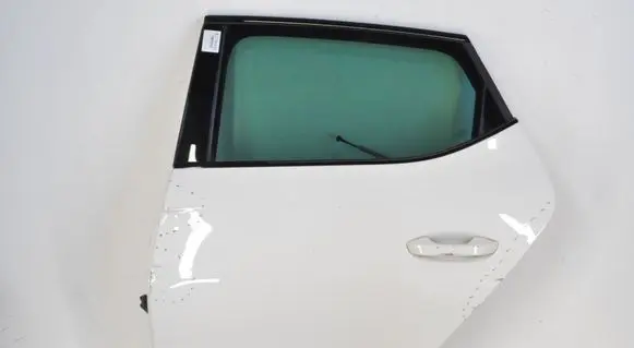 Cupra Leon Rear door 