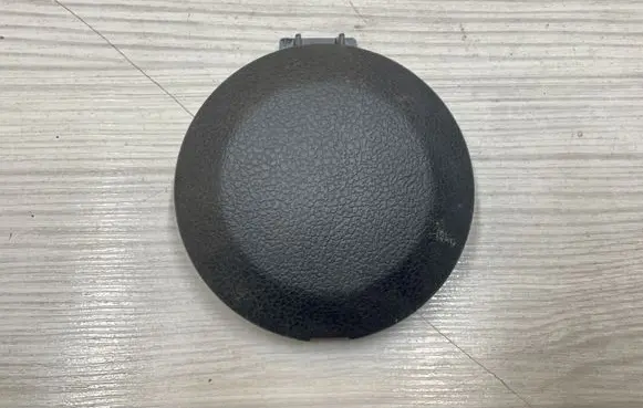 Toyota C-HR I Front door seat control surround trim 72551F4010