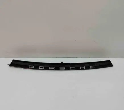 Porsche Panamera (971) Tailgate trim 971827044B