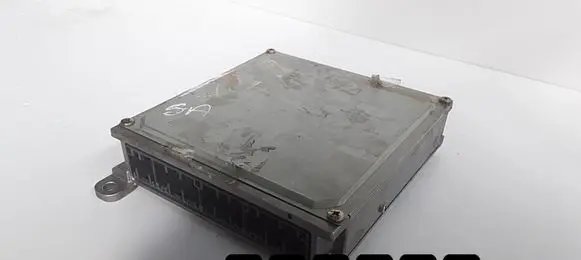 Honda Shuttle Engine control unit/module g50