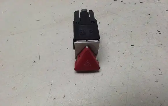 Volkswagen PASSAT B6 Hazard light switch 3C0953509 2790602S 27906029