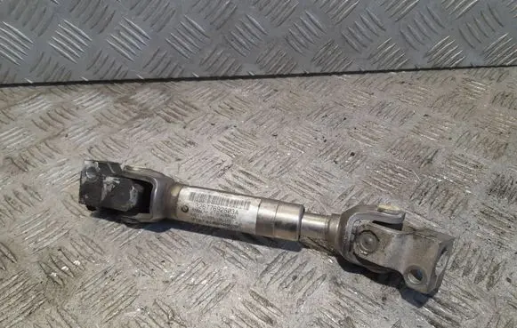 BMW X5 E70 Steering column universal joint 32677692803A 07B1410W10063N