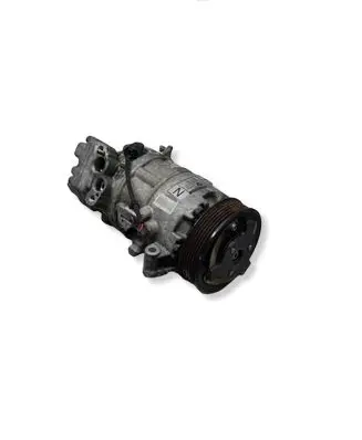 BMW 3 E90 E91 Air conditioning (A/C) compressor (pump) 6915380 A4101541A023 05187780