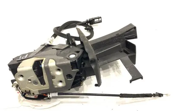 Ford C-MAX II Rear door lock AM5A-R26412-AC