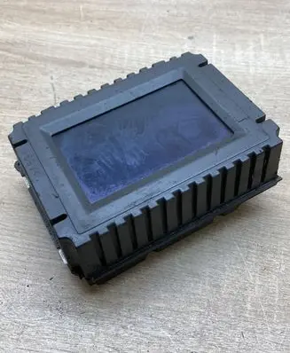 Opel Signum Screen/display/small screen 342707650