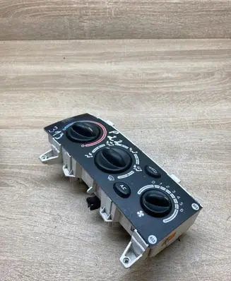 Climate control unit