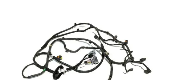 Other wiring loom