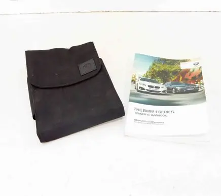 BMW X2 F39 User manual 