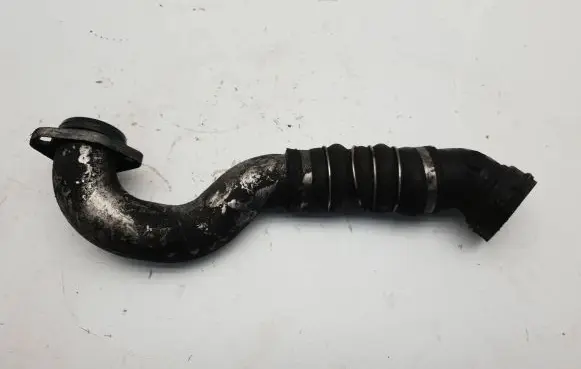 BMW 5 E60 E61 Intercooler hose/pipe 4727353