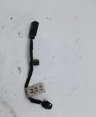 Opel Vivaro Other wiring loom 19688111 19675841