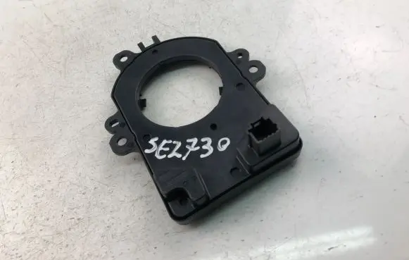 Renault Kadjar Airbag slip ring squib (SRS ring) 479452615R