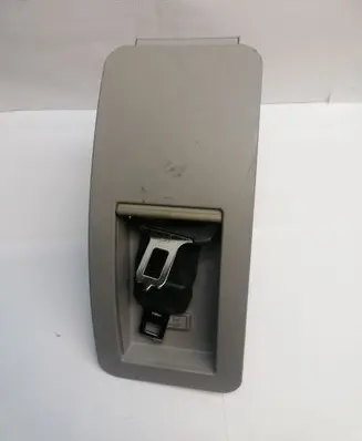 Opel Signum Middle seatbelt (rear) 