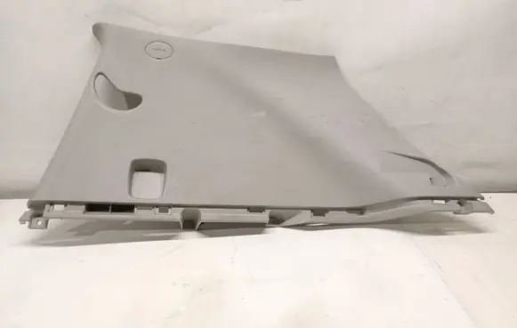 KIA Sportage (B) pillar trim (top) 858603U010 858503U100ED