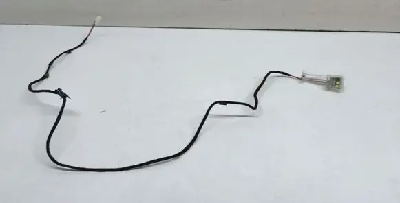 BMW X3 F25 Front door wiring loom 