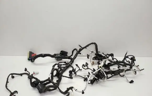 Chrysler Pacifica Engine installation wiring loom 6164AB