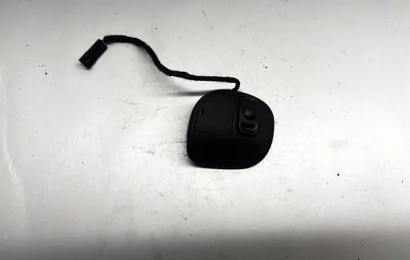 Dodge Charger Steering wheel buttons/switches 5RQ10DX9AB