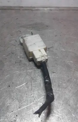 Mazda 6 Other relay 3213653020