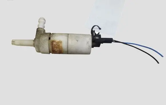 KIA Sorento Windscreen/windshield washer pump
