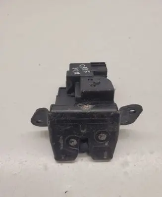KIA Ceed Tailgate/trunk/boot lock/catch/latch