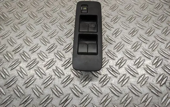Nissan Qashqai+2 Electric window control switch 25401BB65A 09724C