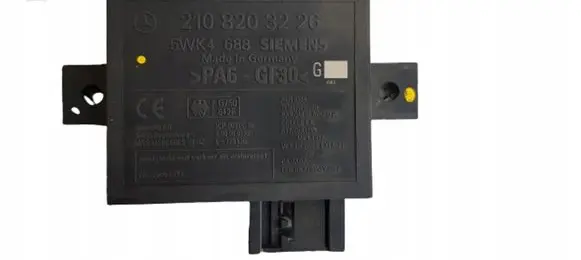 Mercedes-Benz E W210 Immobilizer control unit/module 2108203226