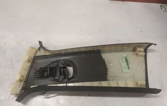 Audi A6 S6 C6 4F (B) pillar trim (top) 1054870030 4F08672441MB