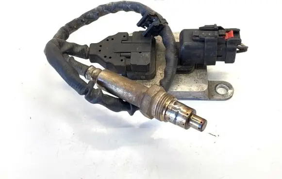 Opel Zafira C Lambda probe sensor 55570096