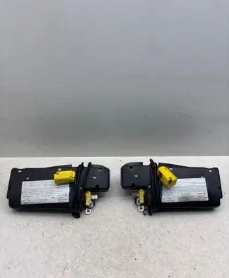 Seat Leon (1M) Seat airbag 1M4880240C 1M4880239C