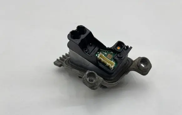BMW 3 F30 F35 F31 LED ballast control module 198678