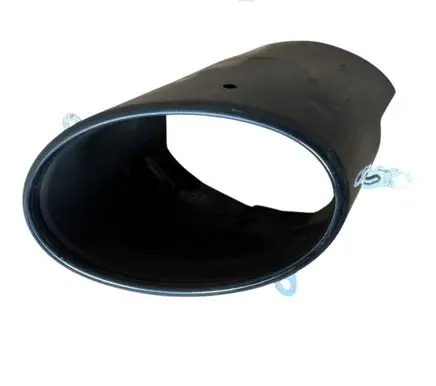 Audi Q8 Muffler trim 4M8253825D