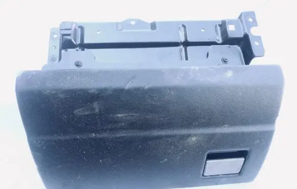 Opel Zafira A Glove box 24455400